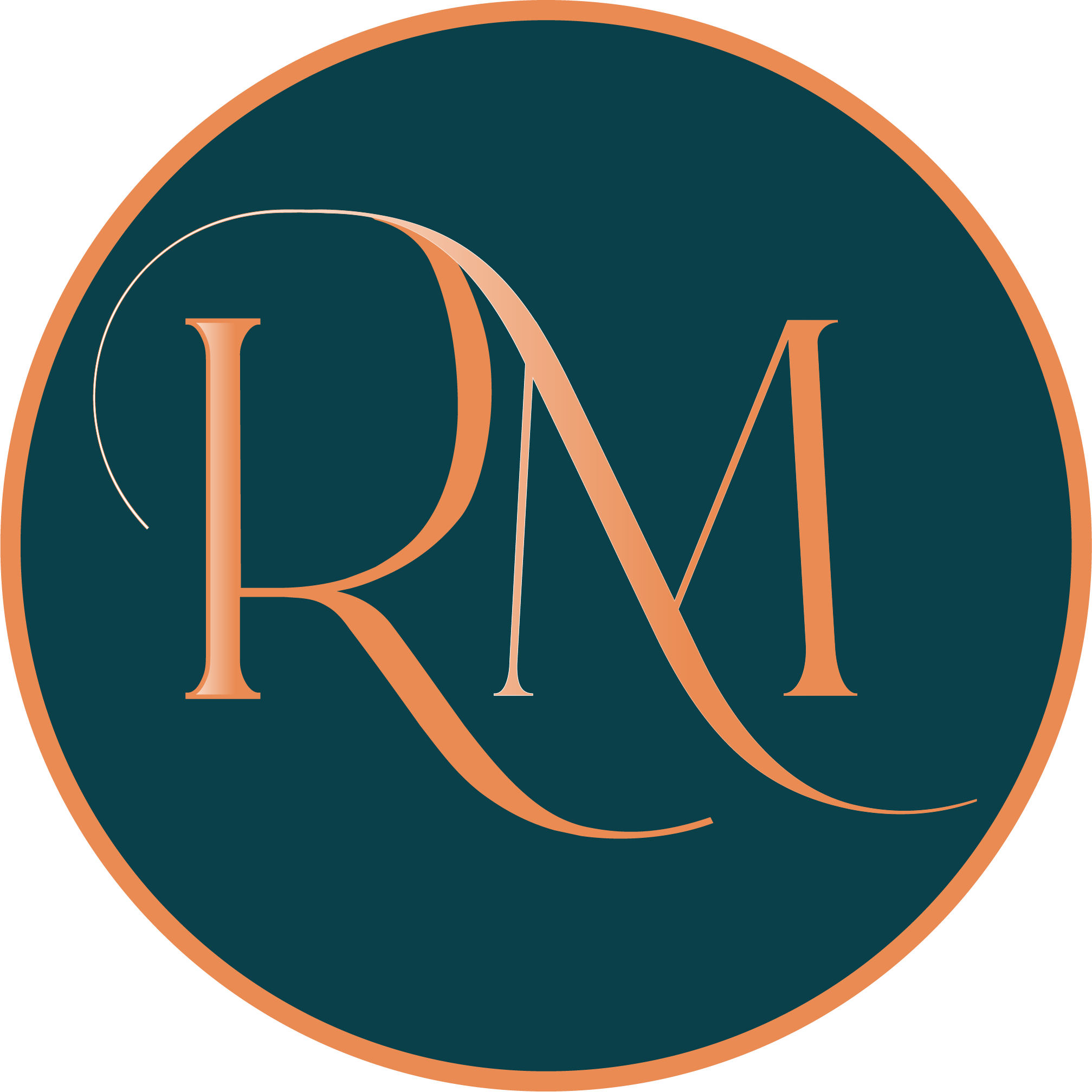 Ripples in Motion Chef Placement